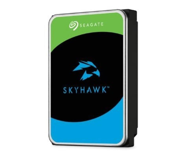 Seagate SkyHawk 6TB 5400obr.256 MB - 1604787 - zdjęcie 3